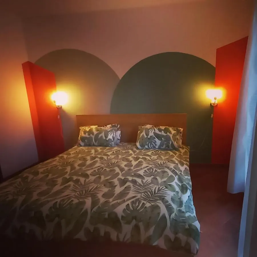Casa vacanze Victoriaedomus Villa Ostia Antica