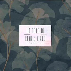La Casa Di Elia E Italo Appartamento