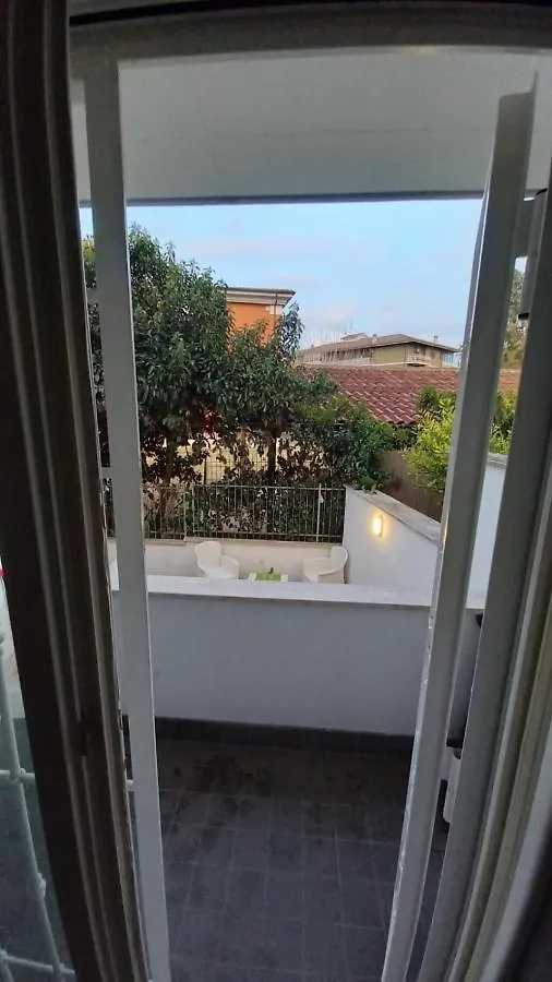 Holiday home Victoriaedomus Villa Ostia Antica