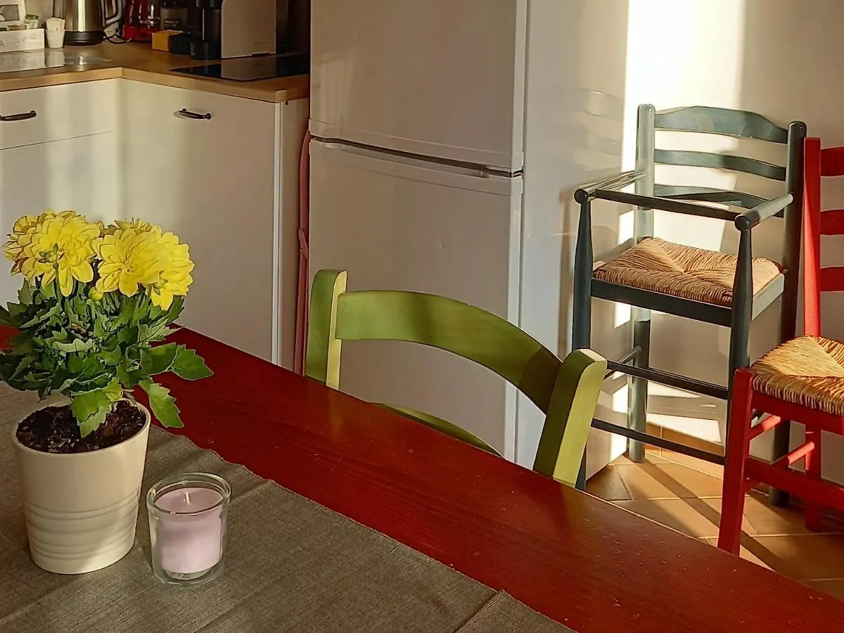Holiday home Victoriaedomus Villa Ostia Antica