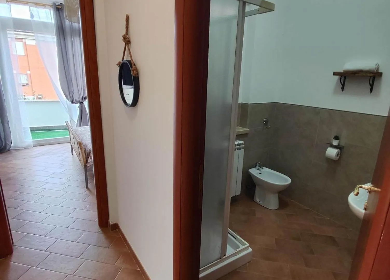 Victoriaedomus Villa Ostia Antica Holiday home