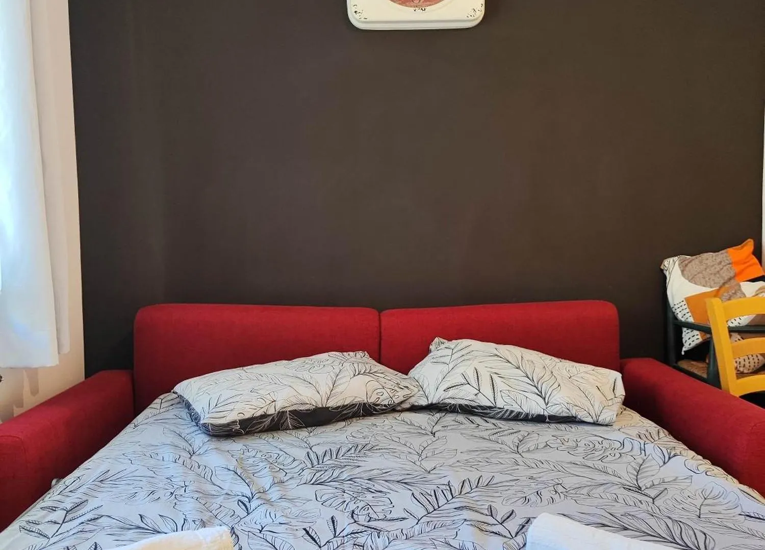 Victoriaedomus Villa Ostia Antica Holiday home