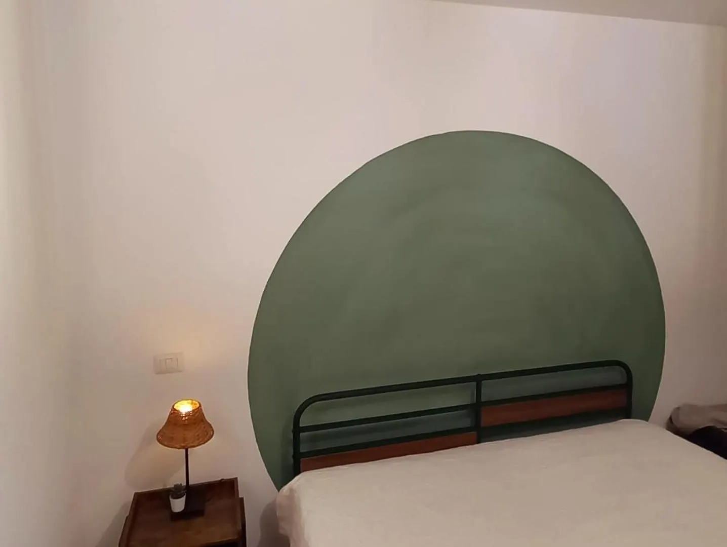Holiday home Victoriaedomus Villa Ostia Antica Italy