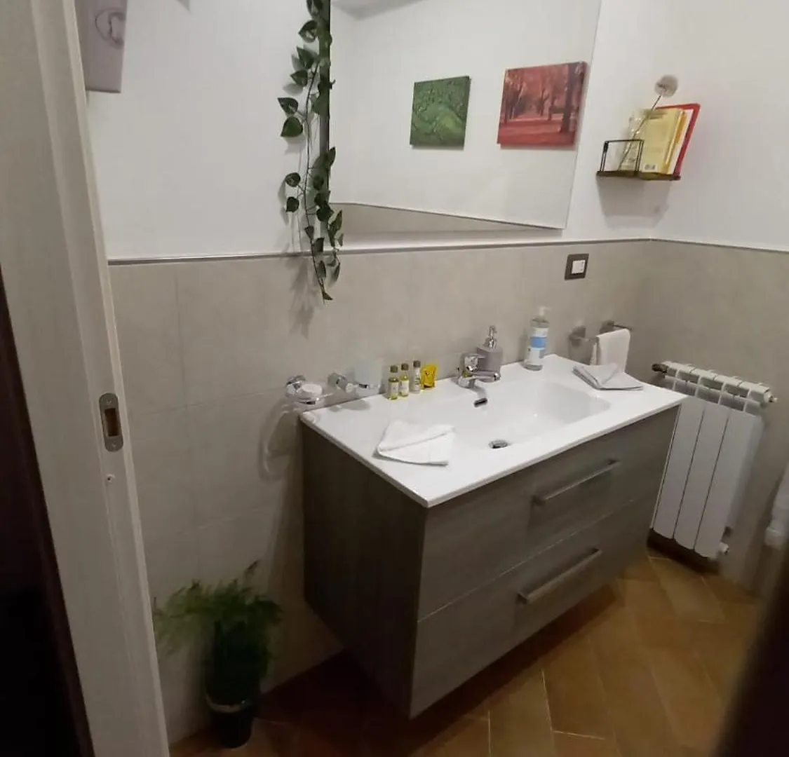 Holiday home Victoriaedomus Villa Ostia Antica
